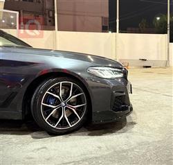 بي ام دبليو الفئة 5